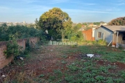 Terreno à venda na Rua Kamacas, 1008, Santa Cruz, Cascavel