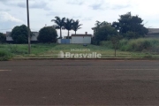 Terreno à venda na Rua Erivaldo Marangoni, 149, Santa Felicidade, Cascavel