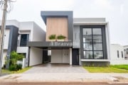 Casa em condomínio fechado à venda na Rua Pernambuco, 200, Centro, Cascavel