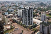 Apartamento com 2 quartos à venda na Rua Recife, 1092, Centro, Cascavel