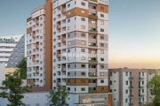 Apartamento com 2 quartos à venda na Rua Presidente Bernardes, 2120, Centro, Cascavel