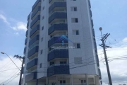 Apartamento com 2 dorms, Mirim, Praia Grande - R$ 279 mil, Cod: 3816