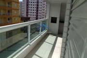 Apto 3 dorms, Ocian Praia Grande Entrada R$ 202 mil, Cod: 3844