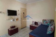 Apartamento com 1 dorm, Maracanã, Praia Grande - R$ 170 mil, Cod: 4027