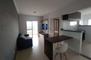 Apartamento com 1 dorm, Tupi, Praia Grande - R$ 290 mil, Cod: 4109