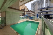 Apartamento com 2 dorms, Ocian, Praia Grande - R$ 299 mil, Cod: 4154