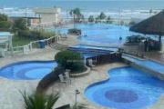 Apartamento com 3 dorms, Vila Mirim, Praia Grande - R$ 750 mil, Cod: 4229