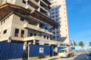 Apartamento com 1 dorm, Vila Caiçara, Praia Grande - R$ 340 mil, Cod: 4338