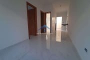 Casa Cond. Térrea 2 dorms, Ocian, PG - R$ 240 mil, Cod: 4371