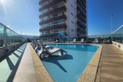 Apartamento com 2 dorms, Vila Caiçara, Praia Grande - R$ 550 mil, Cod: 4393