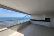 Apartamento com 3 dorms, Caiçara, Praia Grande - R$ 1.4 mi, Cod: 4411