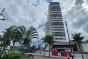 Apartamento com 2 dorms, Vila Mirim, Praia Grande - R$ 455 mil, Cod: 4456