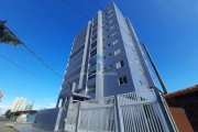 Apartamento com 2 dorms, Caiçara, Praia Grande - R$ 470 mil, Cod: 4503