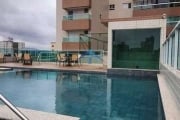 Apartamento com 2 dorms, Tupi, Praia Grande - R$ 490 mil, Cod: 4534