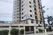 Apartamento com 2 dorms, Vila Caiçara, Praia Grande - R$ 320 mil, Cod: 4672