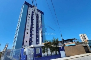 Apartamento com 2 dorms, Caiçara, Praia Grande - R$ 280 mil, Cod: 4809