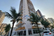 Apartamento com 2 dorms, Caiçara, Praia Grande - R$ 425 mil, Cod: 4875