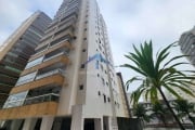 Apartamento com 2 dorms, Caiçara, Praia Grande - R$ 400 mil, Cod: 4928