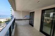 Apartamento com 1 dorm, Maracanã, Praia Grande - R$ 339 mil, Cod: 4946