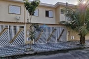 Casa com 3 dorms, Flórida, Praia Grande - R$ 470 mil, Cod: 4994