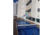 Apartamento 2 Dormitórios com suíte na Aviação Praia Grande/SP