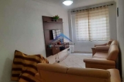 Apartamento com 1 dorm, Ocian, Praia Grande - R$ 230 mil, Cod: 3499