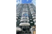 Apartamento com 3 dorms, Canto do Forte, Praia Grande - R$ 729 mil, Cod: 3356