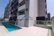 Apartamento com 2 dorms, Ocian, Praia Grande - R$ 495 mil, Cod: 3073