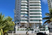 Apartamento com 2 dorms, Vila Caiçara, Praia Grande - R$ 460 mil, Cod: 2943