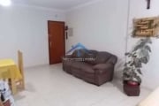 Apartamento 2 Dormitórios em Vila Caiçara em Praia Grande