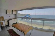 Apartamento Frente Mar no Canto do Forte Praia Grande - SP