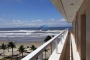 Apto com 3 dorms, Real, Praia Grande entrada 280 mil, Cod: 2738