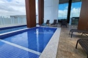 Apartamento com 3 dorms, Vila Mirim, Praia Grande - R$ 630 mil, Cod: 3700