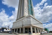 Apartamento com 3 dormitórios à venda, 105 m² por R$ 750.000,00 - Uvaranas - Ponta Grossa/PR