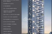 Apartamento com 3 dormitórios à venda por R$ 1.050.000,00 - Estrela - Ponta Grossa/PR