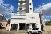 Apartamento com 3 dormitórios à venda por R$ 534.000,00 - Estrela - Ponta Grossa/PR