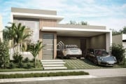 Casa com 3 dormitórios à venda, 138 m² por R$ 789.000,00 - Contorno - Ponta Grossa/PR