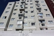 Apartamento com 2 dormitórios para alugar, 60 m² por R$ 2.150,00/mês - Centro - Ponta Grossa/PR