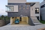 Casa com 3 dormitórios à venda, 230 m² por R$ 890.000,00 - Contorno - Ponta Grossa/PR