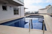 Apartamento com 1 dormitório para alugar por R$ 1.450,00/mês - Centro - Ponta Grossa/PR