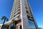 Apartamento com 3 dormitórios à venda por R$ 668.000,00 - Olarias - Ponta Grossa/PR