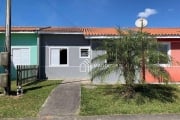 Casa com 2 dormitórios, 40 m² - venda por R$ 160.000,00 ou aluguel por R$ 1.065,81/mês - Orfãs - Ponta Grossa/PR