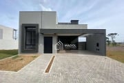 Casa com 3 dormitórios à venda, 120 m² por R$ 750.000,00 - Cará-cará - Ponta Grossa/PR