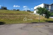 Terreno no Alphaville à venda, 307 m² por R$ 250.000 - Jardim Carvalho - Ponta Grossa/PR