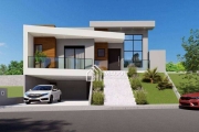 Casa com 3 dormitórios à venda, 185 m² por R$ 1.090.000,00 - Orfãs - Ponta Grossa/PR