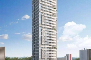 Apartamento com 3 dormitórios à venda por R$ 800.000,00 - Estrela - Ponta Grossa/PR