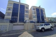 Apartamento com 2 dormitórios à venda por R$ 230.000,00 - Jardim Carvalho - Ponta Grossa/PR