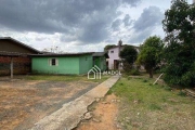 Casa com 3 dormitórios à venda por R$ 650.000,00 - Nova Rússia - Ponta Grossa/PR