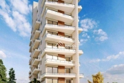 Apartamento com 2 dormitórios à venda por R$ 630.000,00 - Oficinas - Ponta Grossa/PR