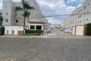 Apartamento com 2 dormitórios à venda, 47 m² por R$ 315.000,00 - Jardim Carvalho - Ponta Grossa/PR